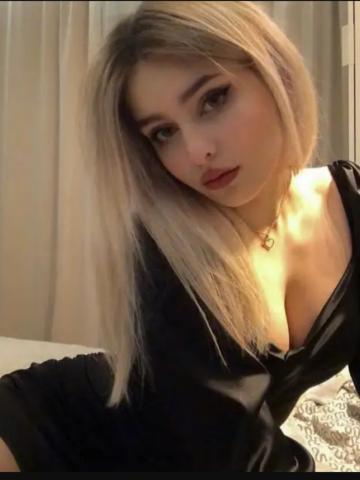Индивидуалка Камила Фотография 2