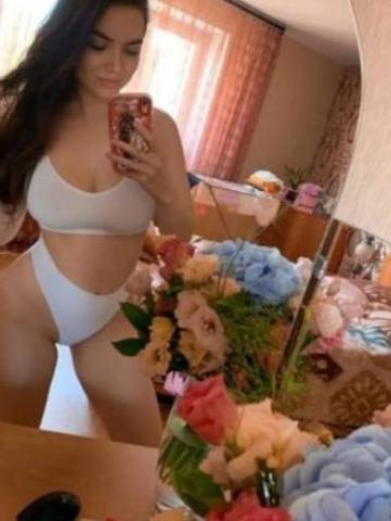 Индивидуалка Мария Фотография 4