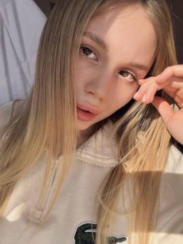 Индивидуалка Лиана Фотография 5