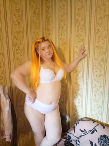 Индивидуалка Рената Фотография 2